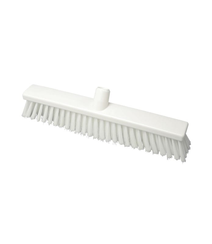 Zmiotka 400x50 mm PBT 0.30. włosie 55 mm rozdzielone końcówki 21106