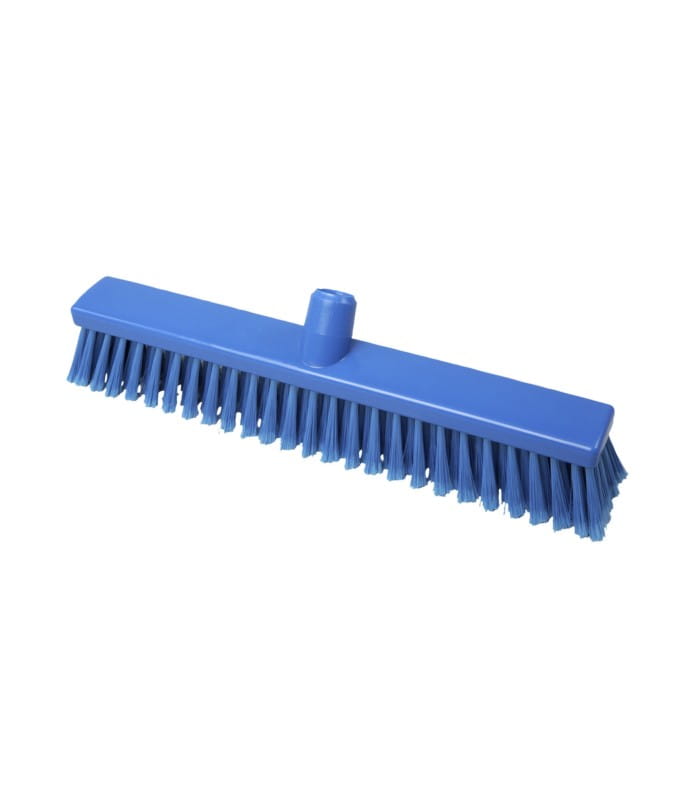 Zmiotka 400x50 mm PBT 0.30. włosie 55 mm rozdzielone końcówki 21106