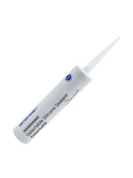 Ultra wykrywalny uszczelniacz silikonowy - Detectasil i0192