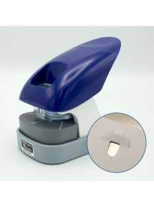 Zszywacz niewykrywalny bezzszywkowy - Detectamet i0246 