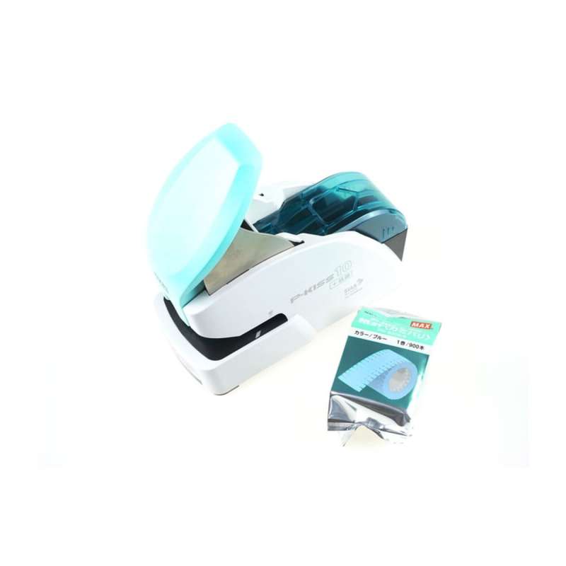 Zszywacz na papierowe zszywki P-Kiss 10