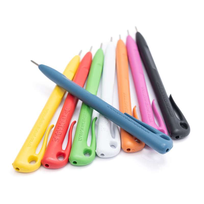 detectamet 105-C109-I01-PA01-X06 blue, black, red, green, yellow, white, purple, orange.jpg
