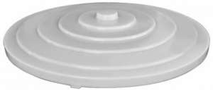 Pokrywa do pojemnika o pojemności 300L 3910-1D