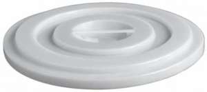 Pokrywa do pojemnika o pojemności 100L 3903-1D