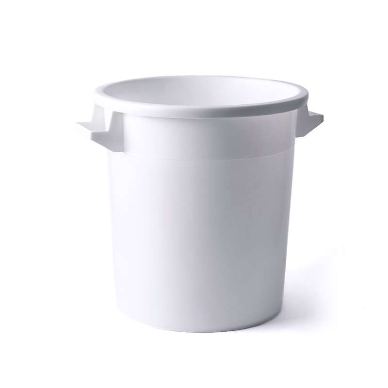 Pojemnik okrągły z dwoma uchwytami 35L 3900