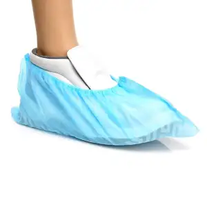 Pokrowiec na obuwie włókninowy PP – jednorazowy i0259