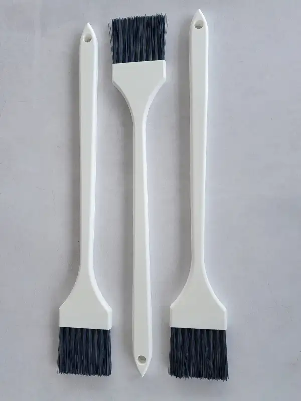 Wykrywalny pędzel cukierniczy 400x60 mm I0110