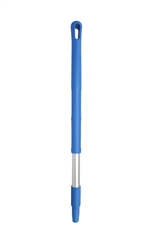 Kij aluminiowy ergonomiczny 650x32mm 29812-2