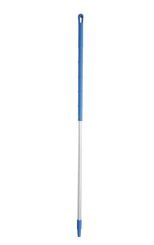 Kij aluminiowy ergonomiczny 1300x32mm 29813-2