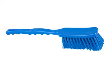 Szczotka szeroka z długą rączką 410x55mm. PBT 0.2–0.5. włosie 40mm 10234