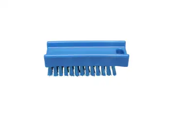 Szczotka do paznokci 110x45mm. PBT 0.50. włosie 16mm 15061
