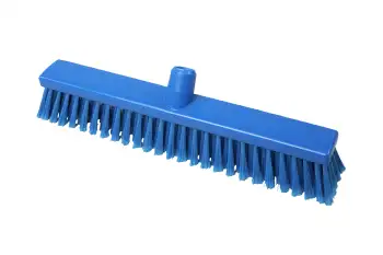 Zmiotka 400x50 mm PBT 0.30. włosie 55 mm rozdzielone końcówki 21106