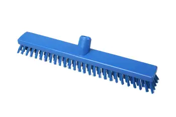 Szczotka do podłogi 400x50 mm PBT 0.50. włosie 30 mm 21153