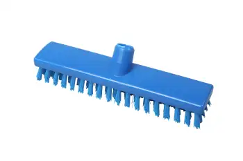 Szczotka do podłogi 300 x 60 mm PBT 0.50. włosie 25 mm 23153