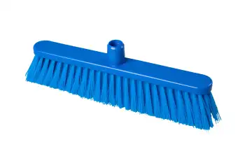 Zmiotka wąska z prostopadłym gwintem  400x50mm, włos 0.30x70mm  25147