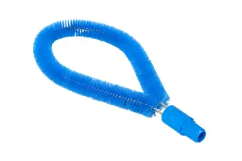 Szczotka do mycia rur z zewnątrz Ø50x300x580 mm. PBT 0.30 27250
