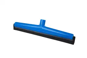 Ściągaczka z podwójną gumą czarną 28406 400 mm