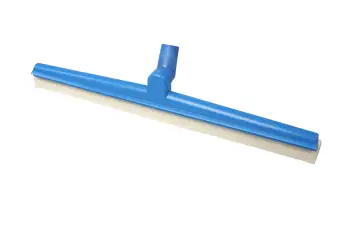Ściągaczka skrętna z podwójną gumą białą 28653  600mm 