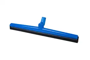 Ściągaczka skrętna z podwójną gumą czarną 28656 600mm