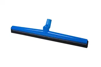 Ściągaczka skrętna z podwójną gumą czarną 28656 600mm
