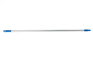 Kij aluminiowy standardowy 1500x25mm 29804