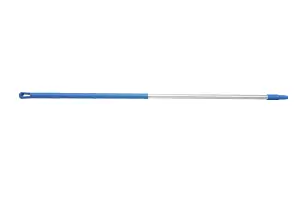 Kij aluminiowy ergonomiczny 1300x32mm 29813