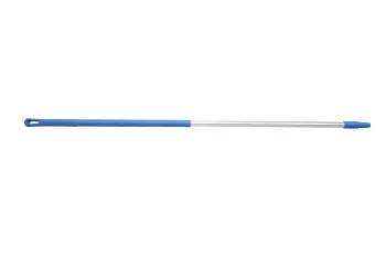 Kij aluminiowy ergonomiczny 1300x32mm 29813