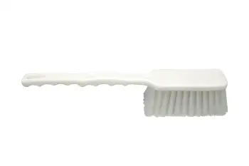 Szczotka z rączką 410x55mm. PBT 0.20. włosie 20mm 51126