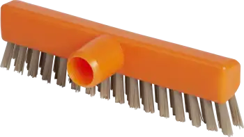 Szczotka na kij do wysokich temperatur   410x45mm 62154