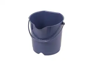 Wiadro wykrywalne 9L 70102