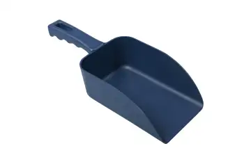 Szufelka  wykrywalna do odmierzania (500g) 100x260mm 75105