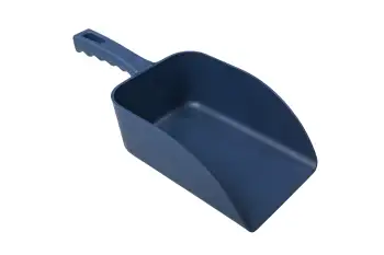 Szufelka  wykrywalna do odmierzania (750g) 138x310mm 75106