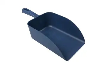 Szufelka wykrywalna do odmierzania (1000g) 160x360mm 75107