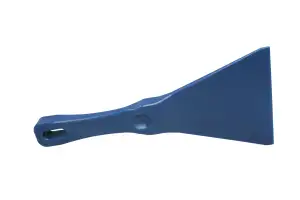 Wykrywalna skrobaczka z rączką 110mm  75109