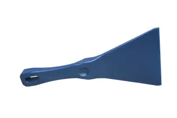 Wykrywalna skrobaczka z rączką 110mm  75109