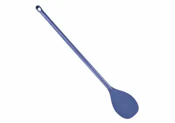 Wykrywalne wiosło bez otworów 1135xΦ167 niebieskie 75110