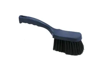 Szczotka w pełni wykrywalna z rączką 275x70mm, włos 0.60 76548