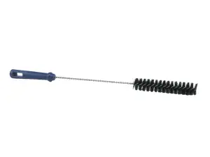 Szczotka do rur i butelek w pełni wykrywalna 0.30mm, włos 0.3mm 76754