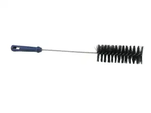 Szczotka do rur i butelek w pełni wykrywalna 0.60mm, włos 0.3mm 76759