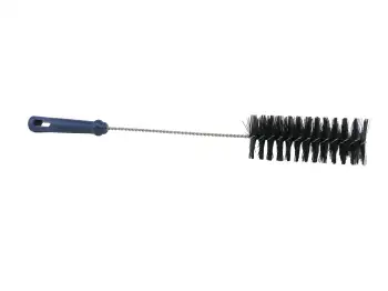 Szczotka do rur i butelek w pełni wykrywalna 0.60mm, włos 0.3mm 76759