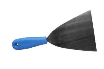 Skrobaczka ze stali nierdzewnej 120mm 88100