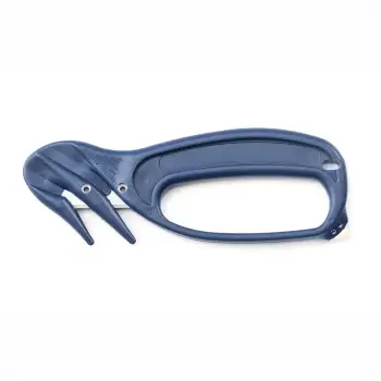 Nóż wykrywalny bezpieczny Penguin 900 MDP (P0109)