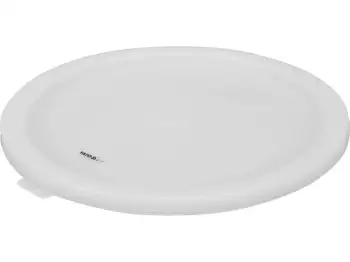 Pokrywa do pojemnika okrągłego 32,4x1,5 cm YATO YG-00521