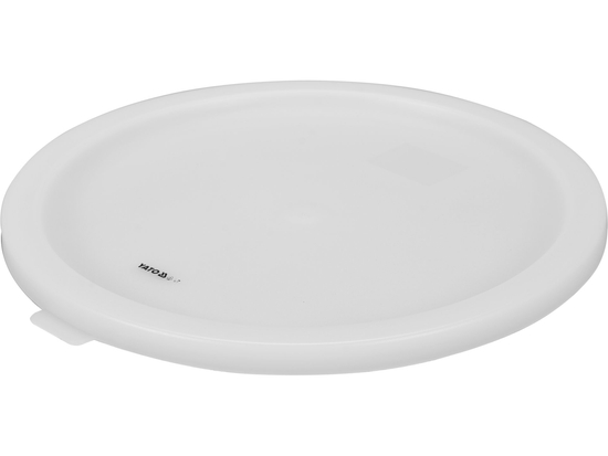 Pokrywa do pojemnika okrągłego 32,4X1,5CM YATO YG-00521