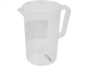 Dzbanek z miarką 500 ml YATO YG-07282