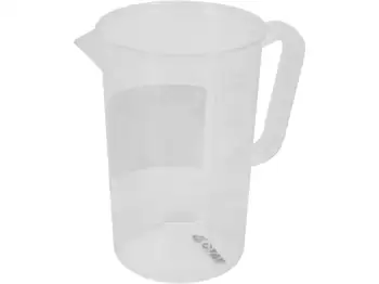 Dzbanek z miarką 500 ml YATO YG-07282