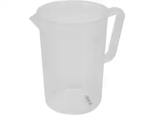 Dzbanek z miarką 1000 ml YATO YG-07284