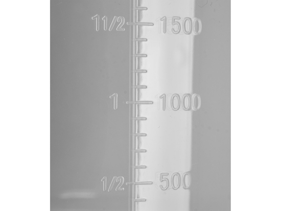 Dzbanek z miarką 2000 ml YATO YG-07286