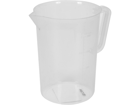 Dzbanek z miarką 2000 ml YATO YG-07286