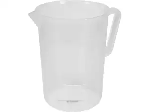 Dzbanek z miarką 5000 ml YATO YG-07288